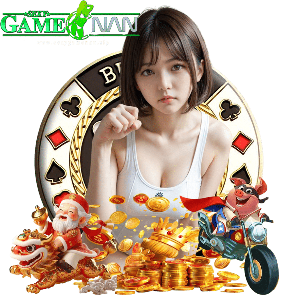 sexygamenan vip